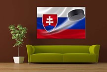 Obraz Slovensko zs29297